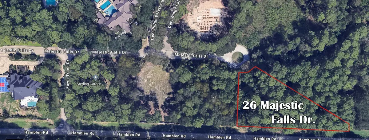 26 Majestic Falls Drive, Houston, TX 77339 - #1