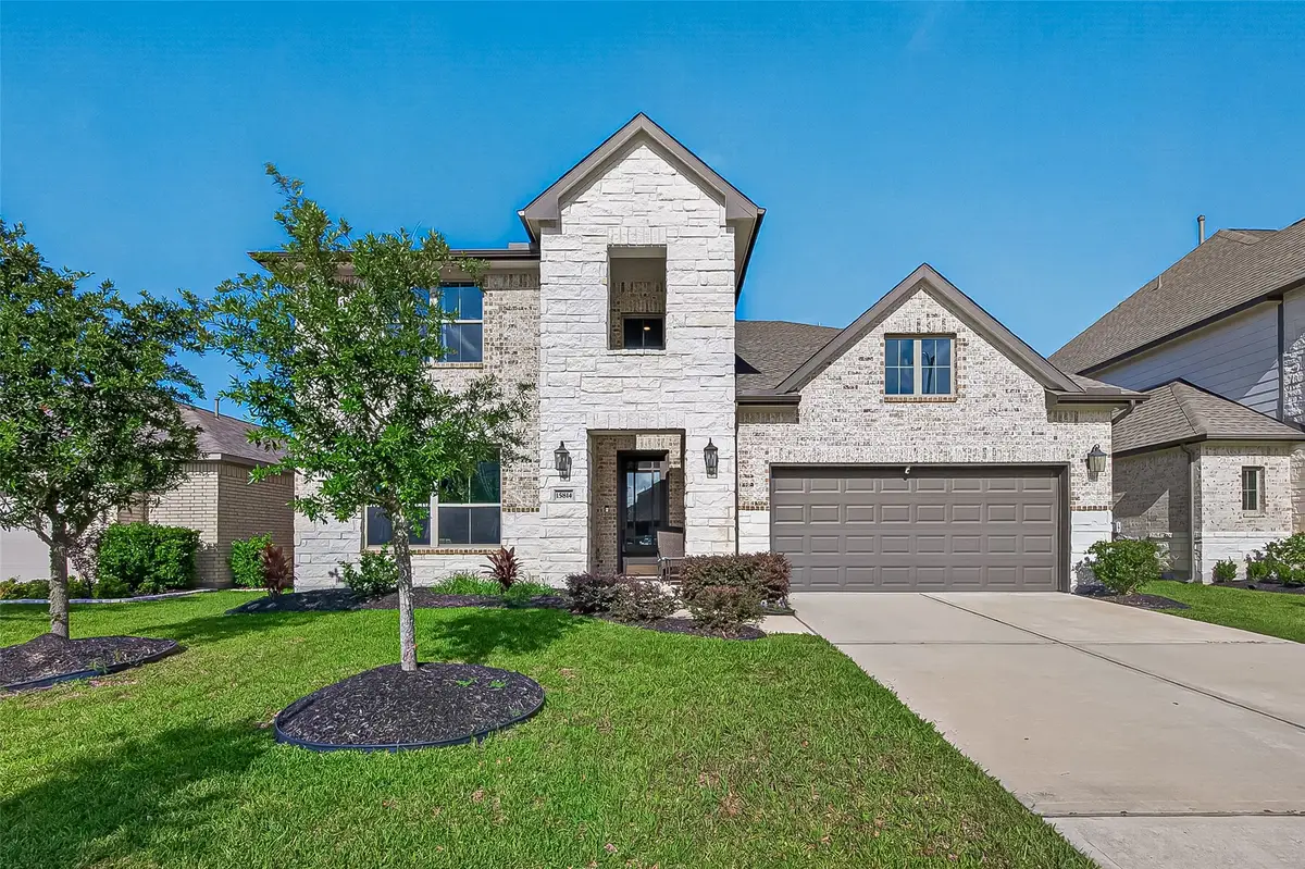 15814 Dutton Pines Drive, Humble, TX 77346 - #1