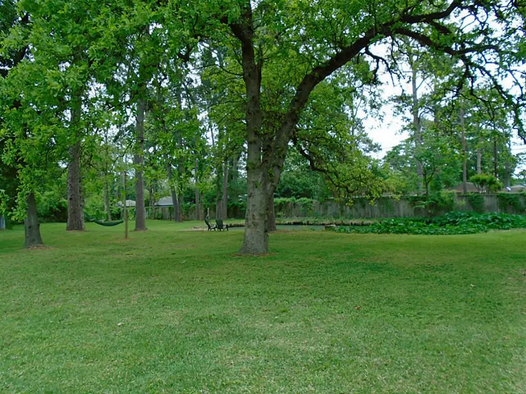 1310 Sue Barnett Drive, Houston, TX 77018 - #1