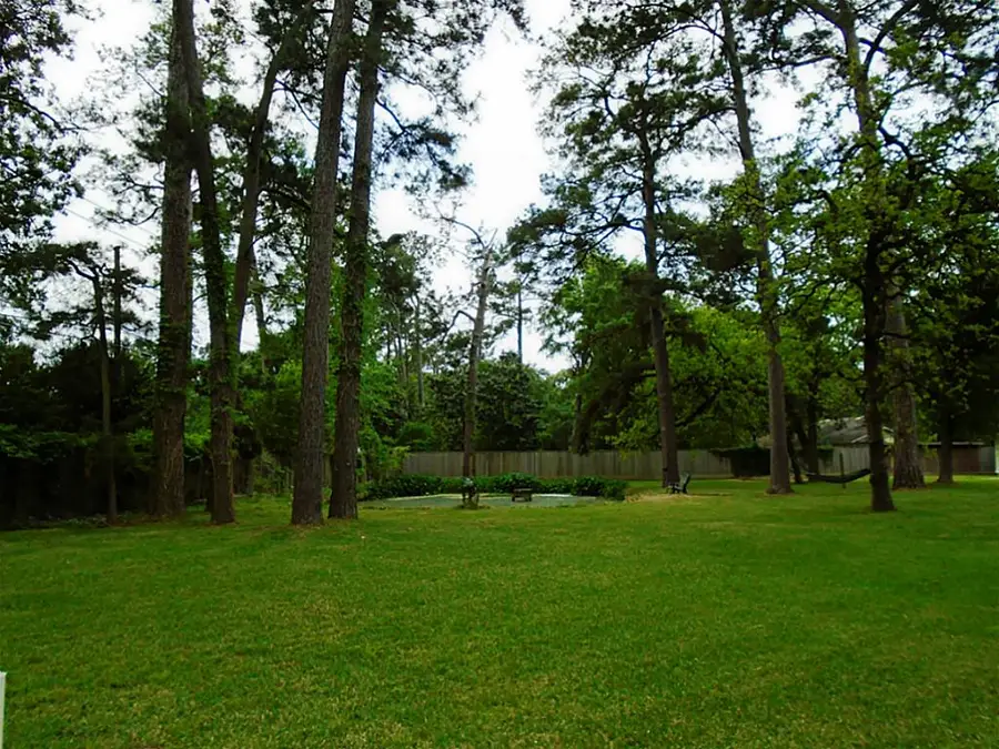 1310 Sue Barnett Drive, Houston, TX 77018 - #2