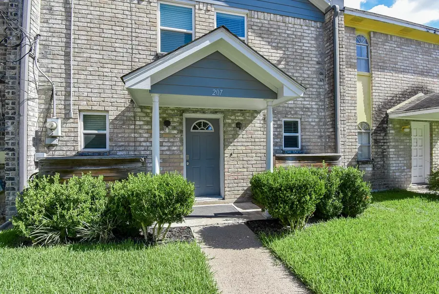 207 Granberry Street, Humble, TX 77338 - #3