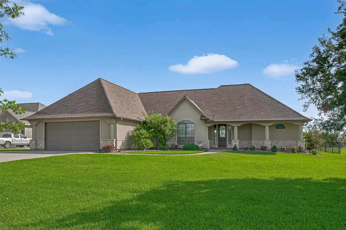 18811 Serene Water Drive, Montgomery, TX 77356 - Image #1