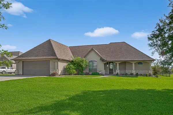 18811 Serene Water Drive, Montgomery, TX 77356