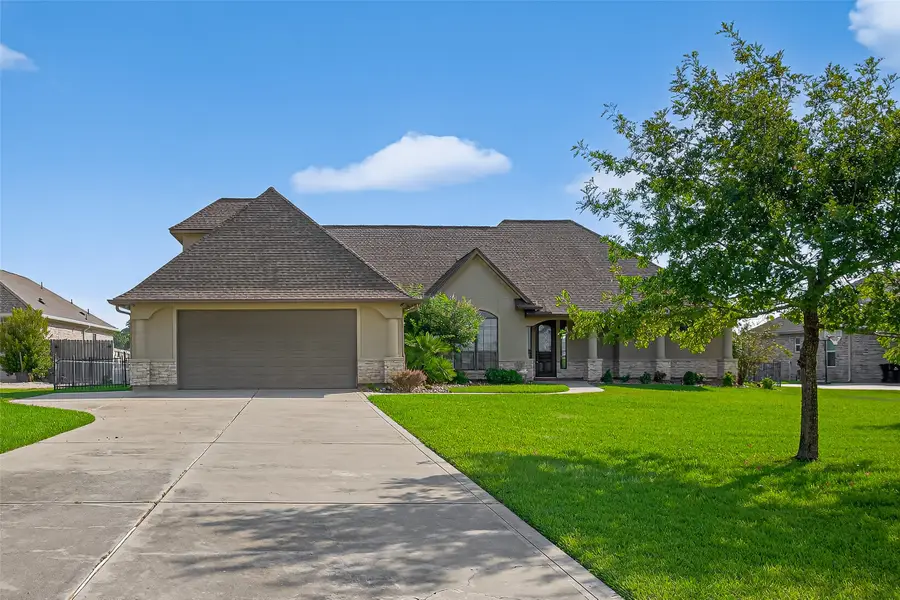 18811 Serene Water Drive, Montgomery, TX 77356 - Image #2