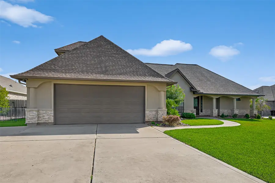 18811 Serene Water Drive, Montgomery, TX 77356 - Image #3