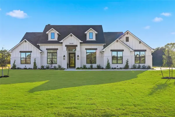 5648 Mill Water Court, Bryan, TX 77808