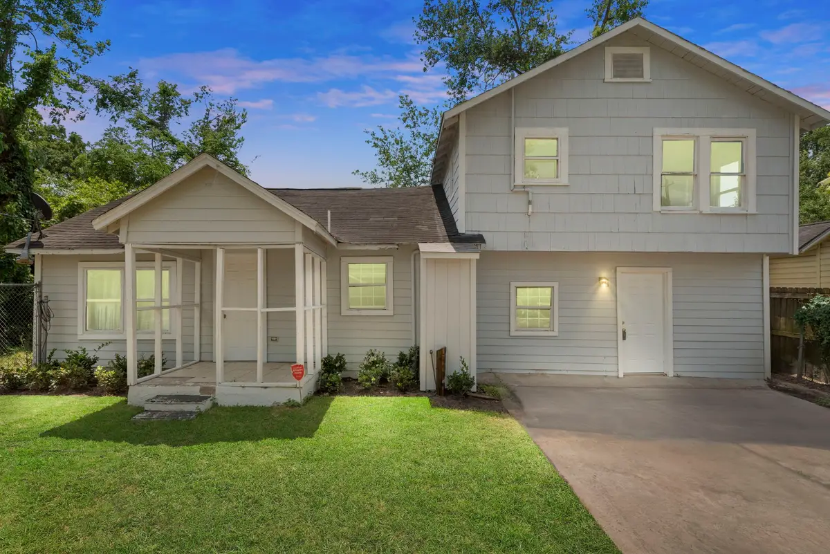 1016 Apache Street, Houston, TX 77022 - Image #1