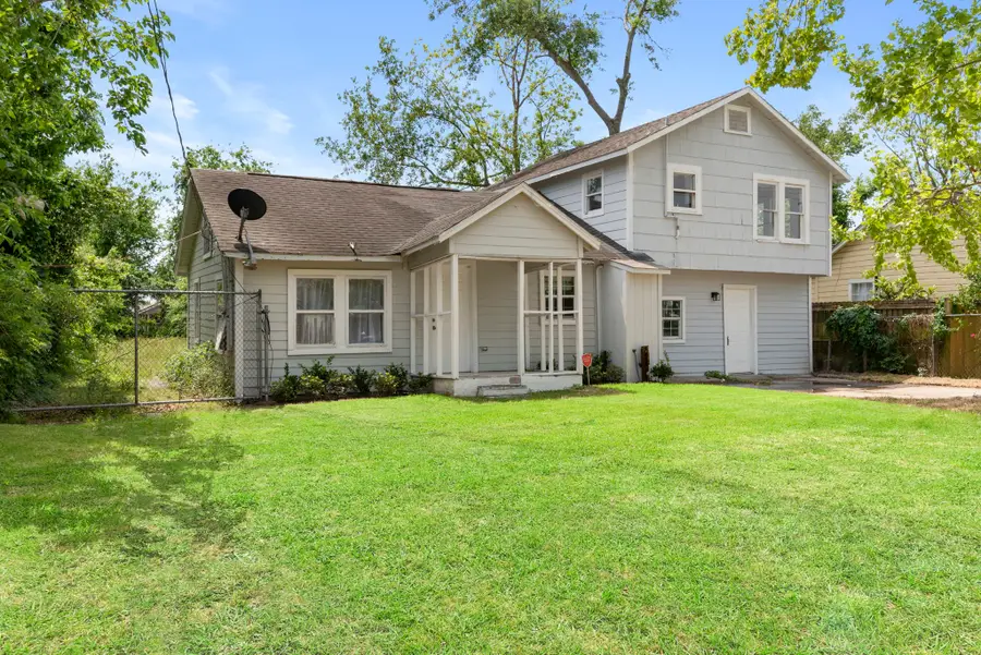 1016 Apache Street, Houston, TX 77022 - Image #2