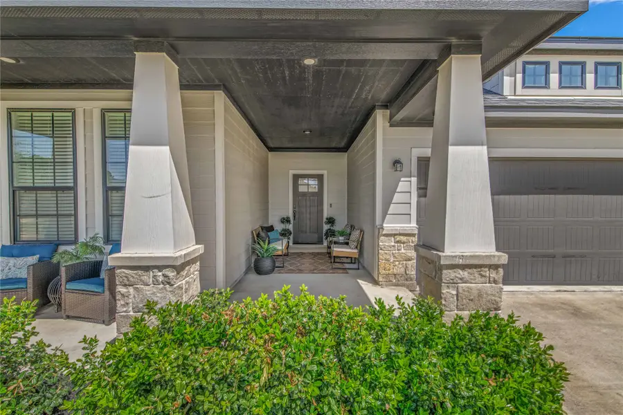 4117 Vintage Estates Court, Bryan, TX 77808 - #2