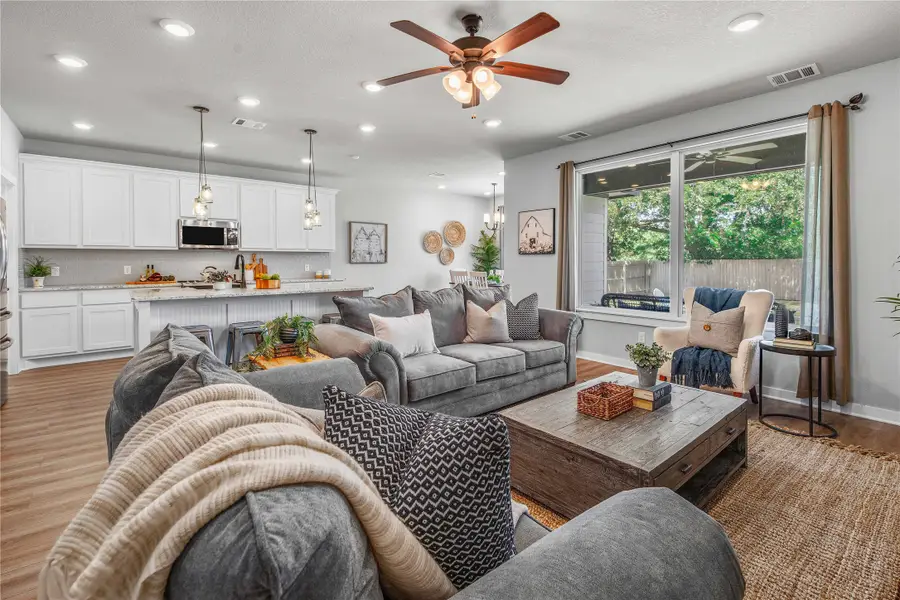 4117 Vintage Estates Court, Bryan, TX 77808 - #3
