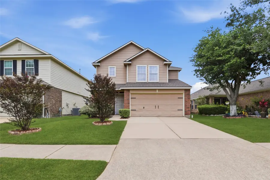 3330 Allington Court, Houston, TX 77014 - #2