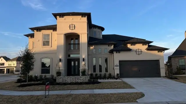 21910 Mesquite Woodlands Lane, Cypress, TX 77433 - #1