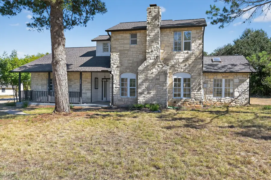 300 Fawn Lane, Georgetown, TX 78628 - Image #2