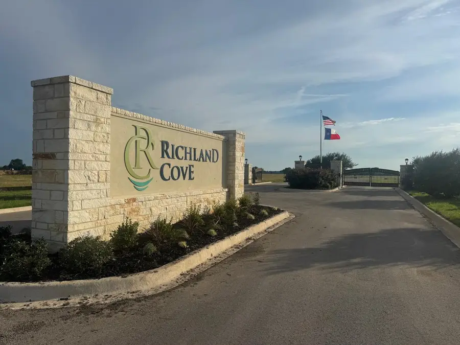 98 Sunset Blvd Boulevard, Corsicana, TX 75109 - #2