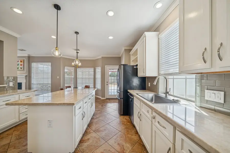 2027 Valleria Court, Sugar Land, TX 77479 - #2