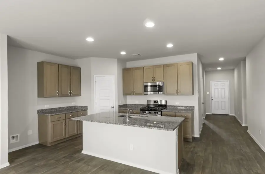4618 Coral Bean Street, Pinehurst, TX 77362 - #3