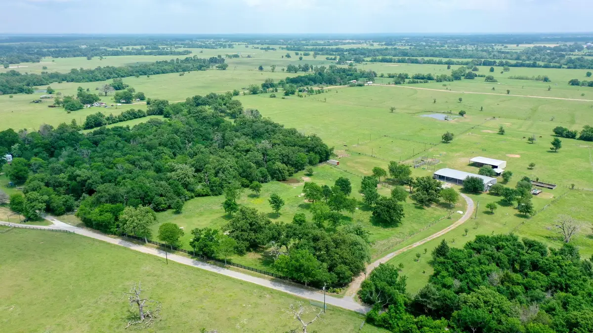 30.0124 Acres Dutton Lane, Madisonville, TX 77864 - Image #1