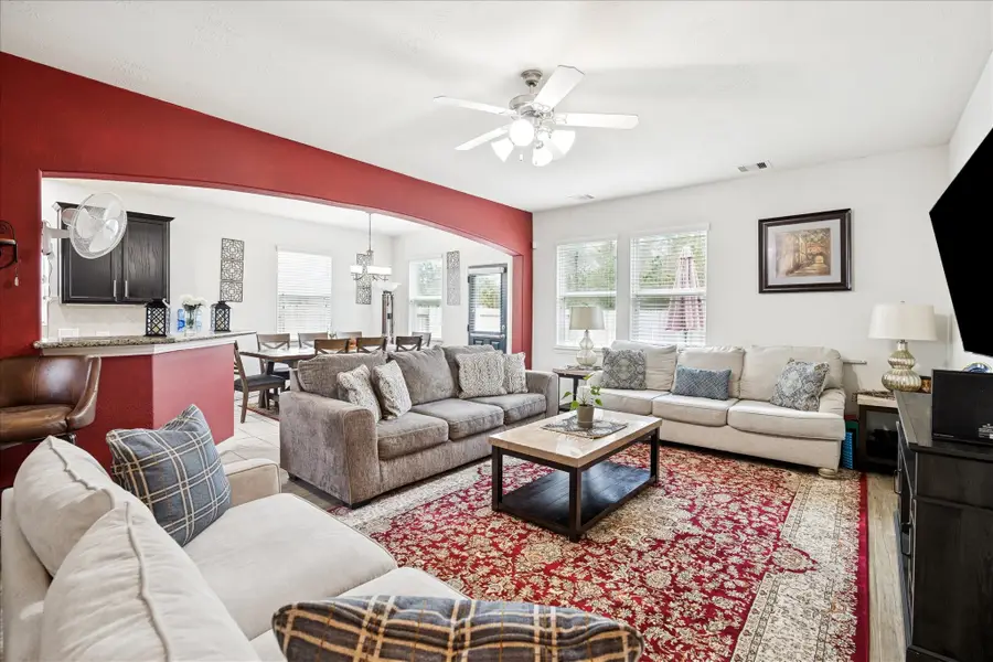 22903 Jetty Manor Lane, Spring, TX 77373 - Image #2