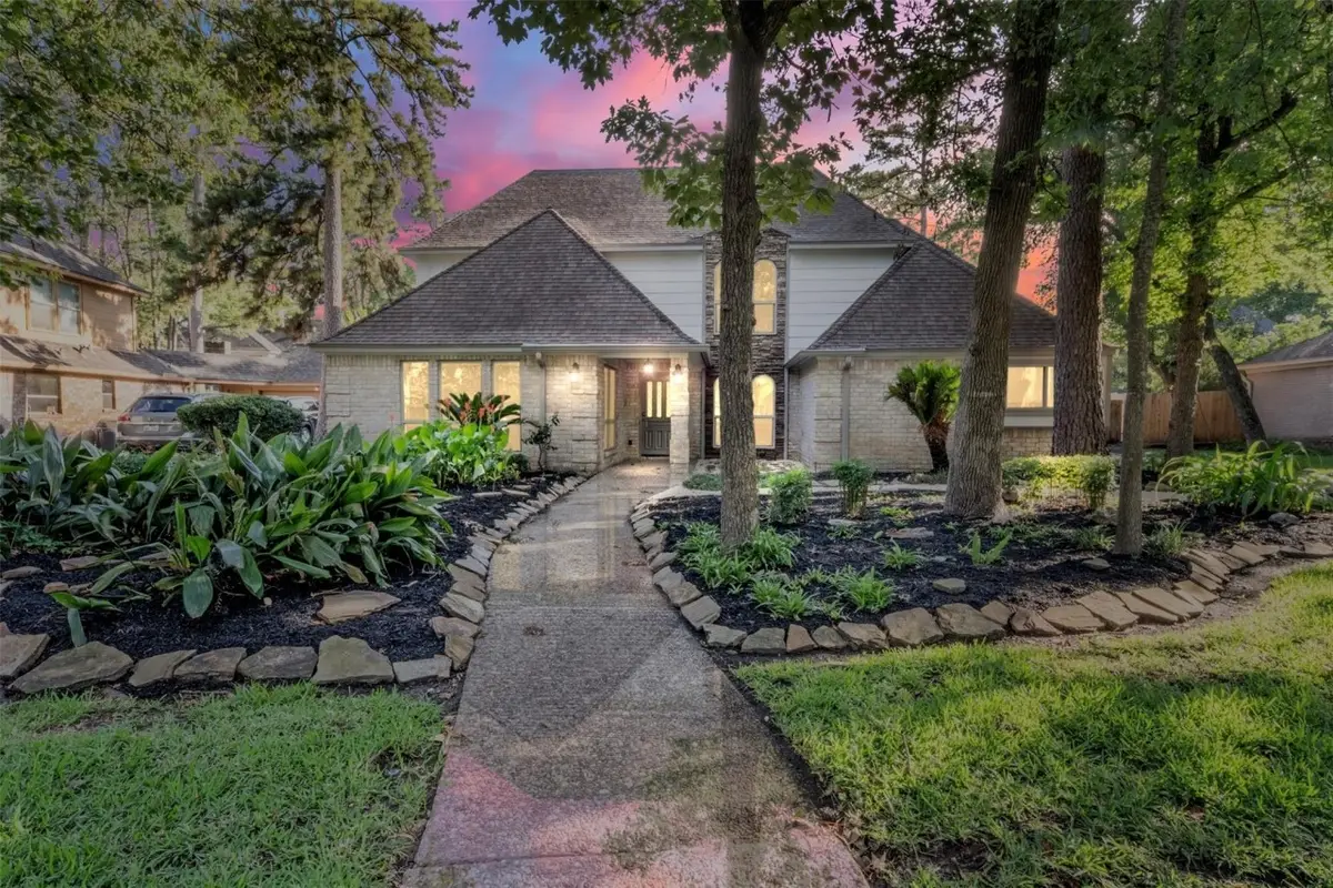 9543 Enstone Circle, Spring, TX 77379 - #1