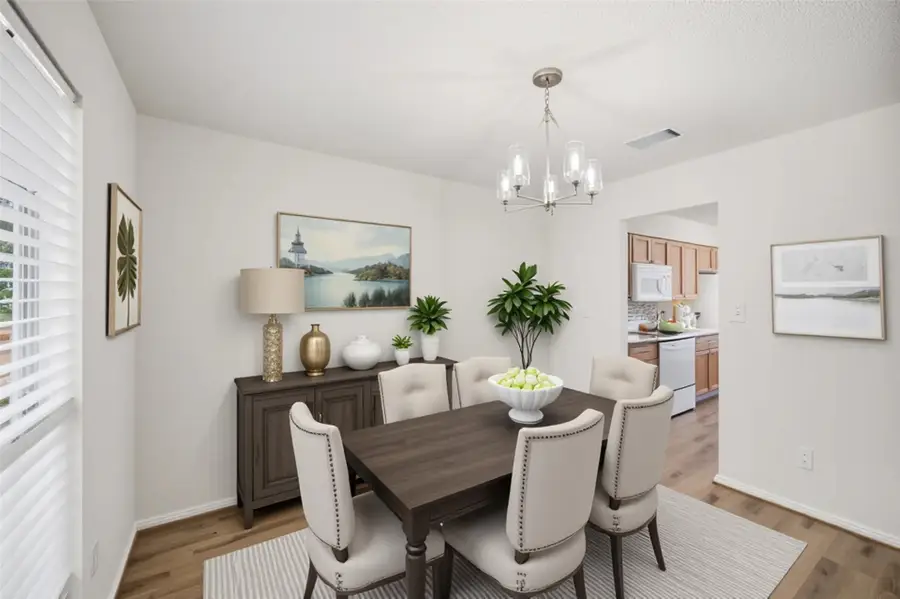 17819 Fieldglen Drive, Houston, TX 77084 - #2