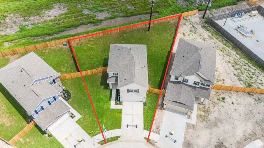 6403 Canby Court, Arcola, TX 77583 - #2