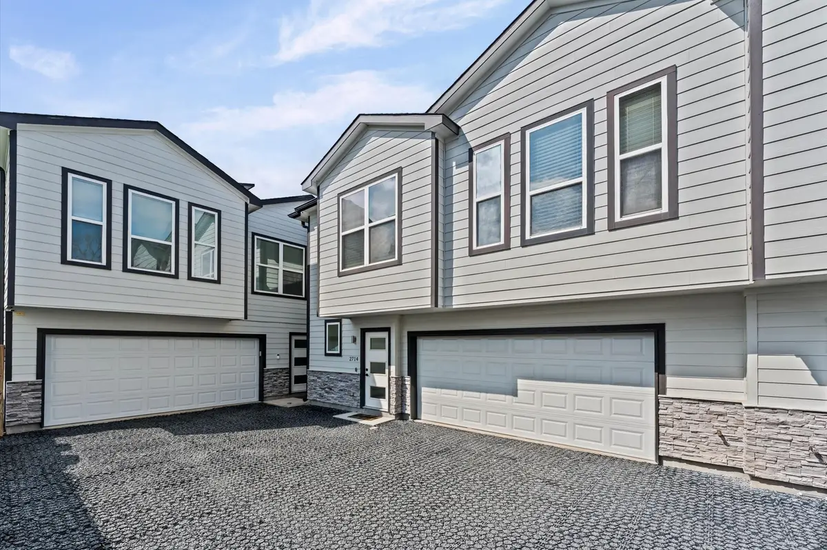 2714 Anita Street, Houston, TX 77004 - #1