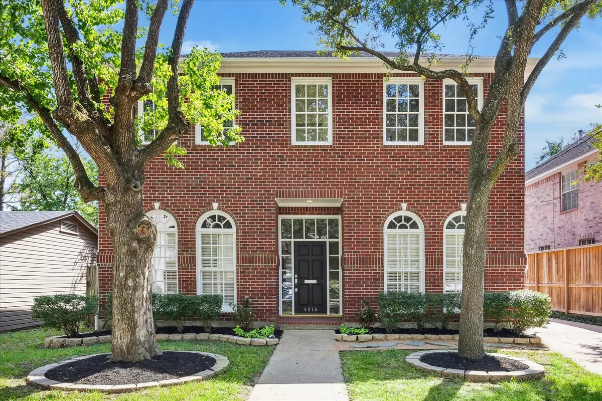 4215 Law Street, Houston, TX 77005 - Image #1