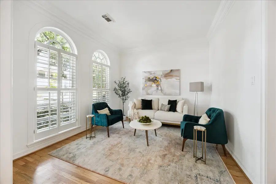 4215 Law Street, Houston, TX 77005 - Image #2