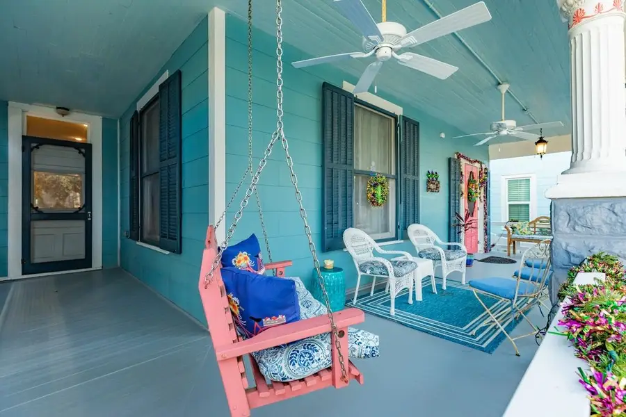 2605 Avenue O 1/2, Galveston, TX 77550 - Image #2