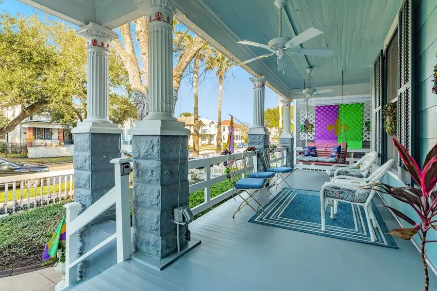 2605 Avenue O 1/2, Galveston, TX 77550 - Image #3