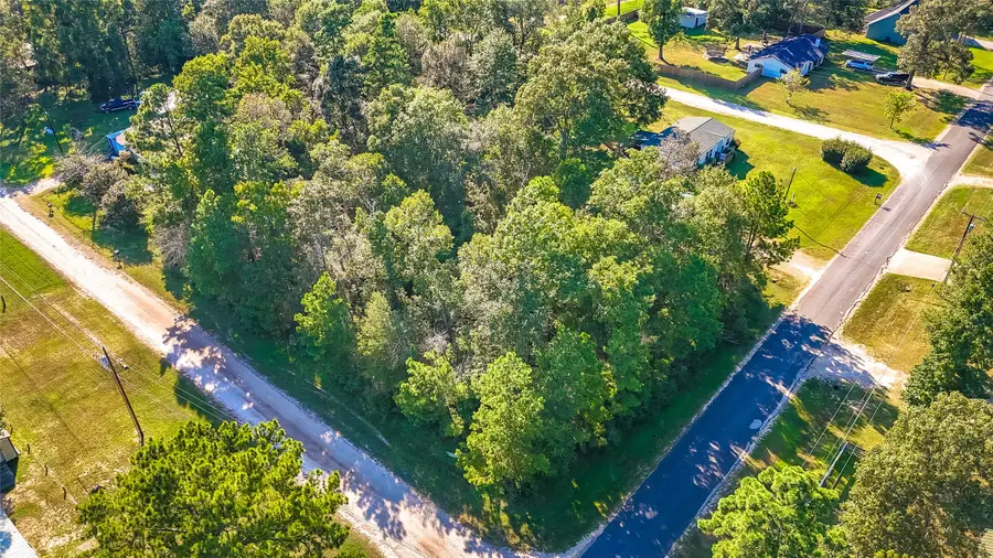 TBD Lot 35 & 36 Broken Branch, Livingston, TX 77351 - #2