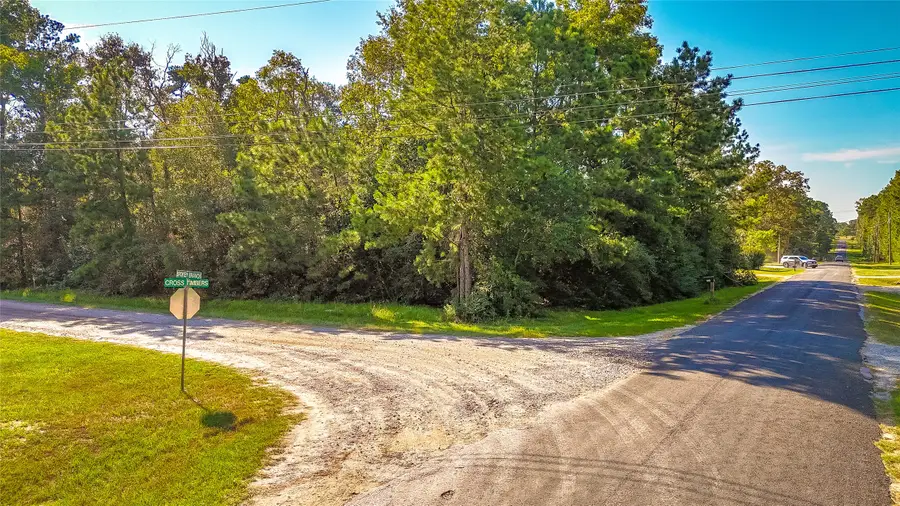 TBD Lot 35 & 36 Broken Branch, Livingston, TX 77351 - #3