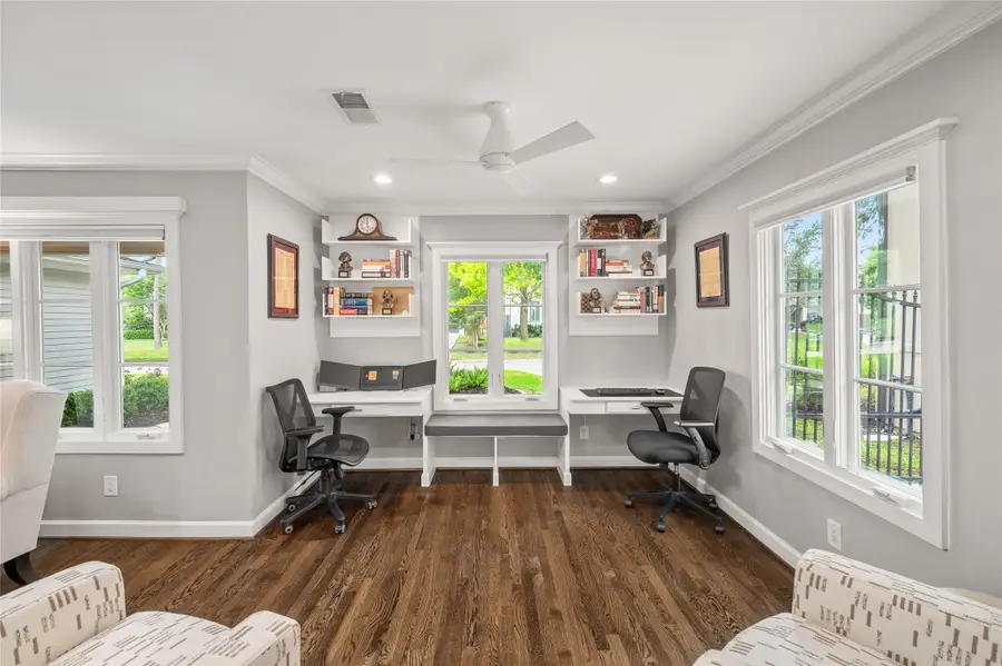 3806 Durness Way, Houston, TX 77025 - #3