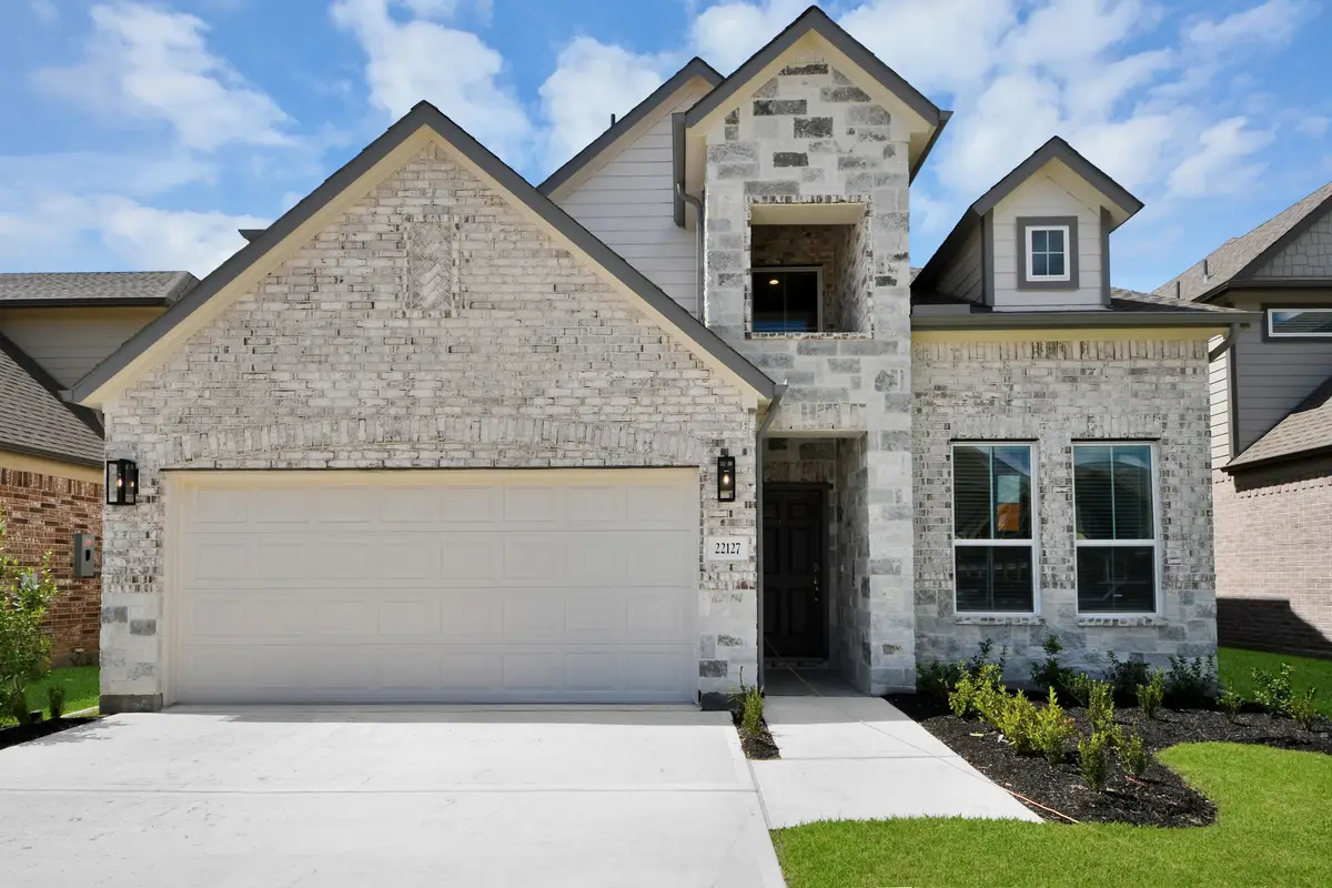 3077 Spoolwood Trail, Magnolia, TX 77355 - #1