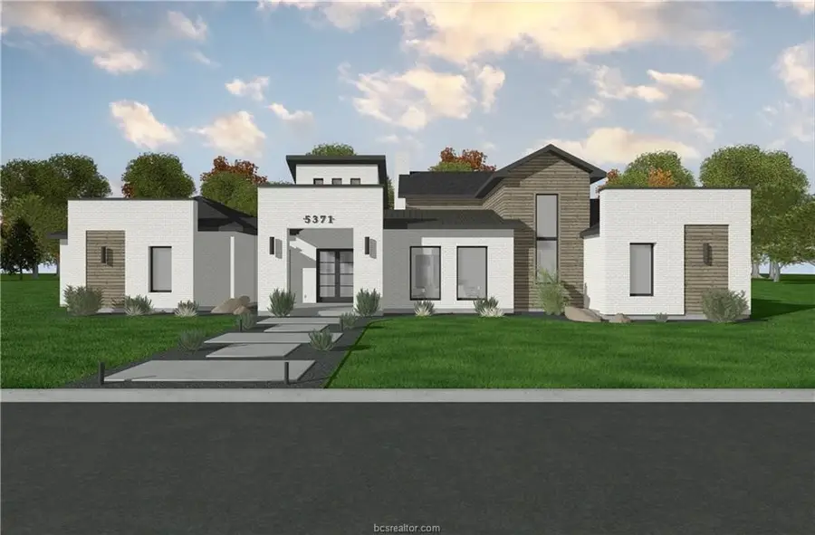 5371 Legend Oaks Court, College Station, TX 77845 - Image #2