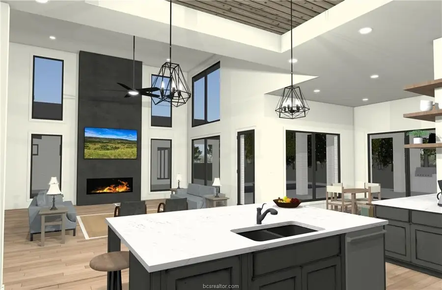 5371 Legend Oaks Court, College Station, TX 77845 - Image #3