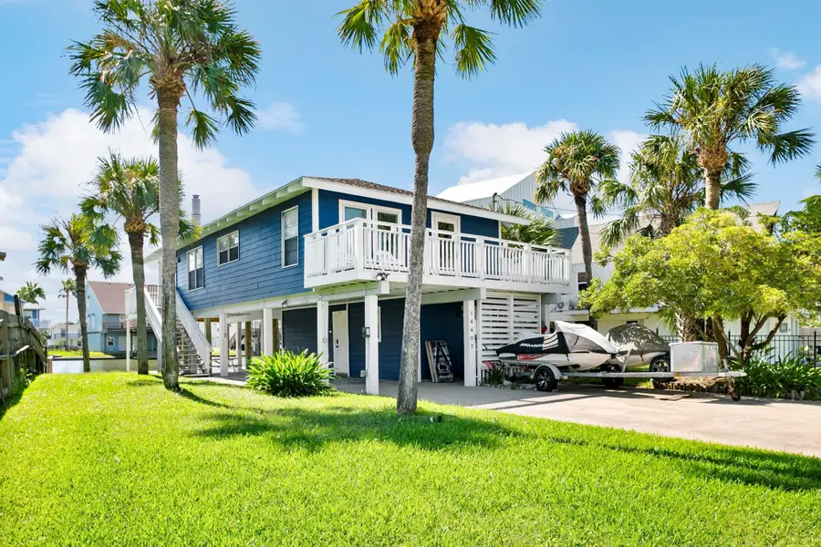 16607 Jamaica Cove Road, Jamaica Beach, TX 77554 - Image #3