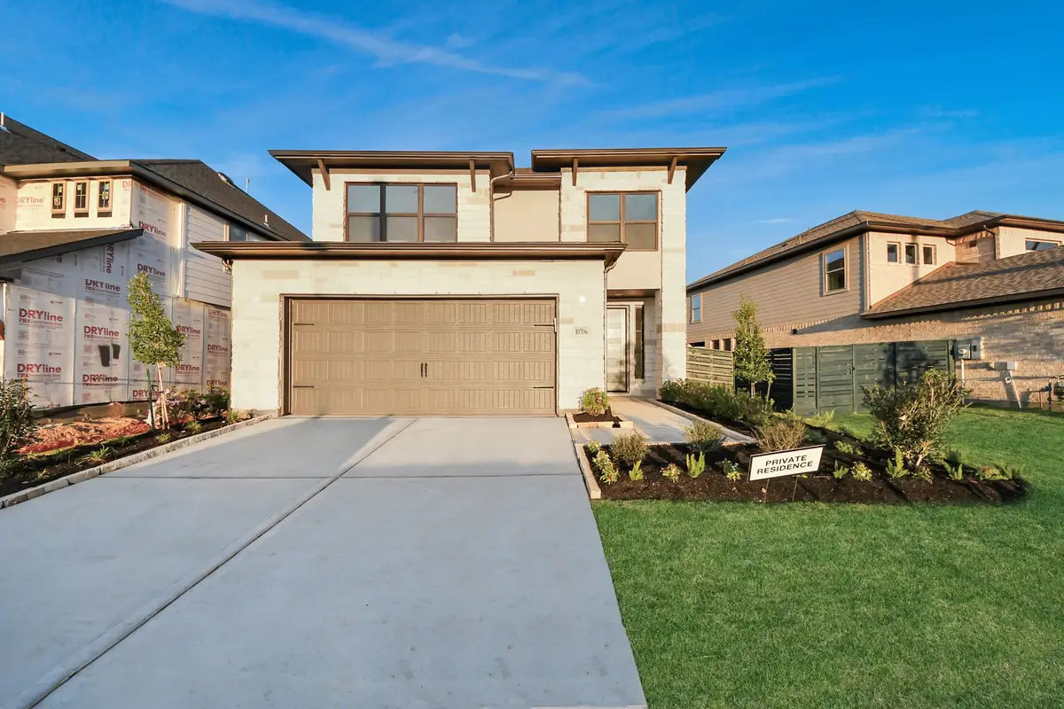 10706 Ursa Street, Richmond, TX 77469 - #1