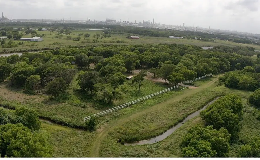 2225 Johnson Drive, Oyster Creek, TX 77541 - #2