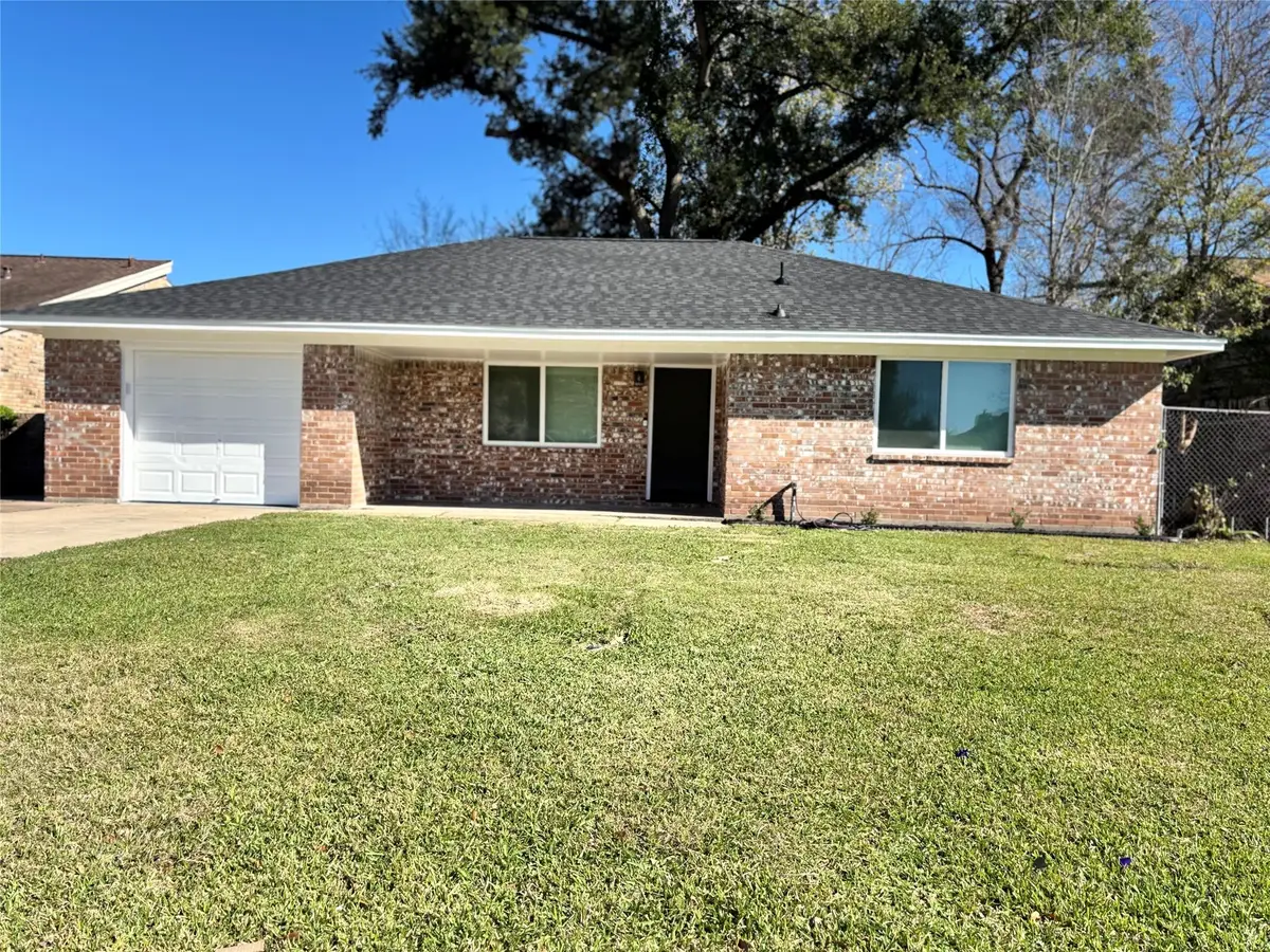 6510 Ashton Street, Houston, TX 77091 - Image #1