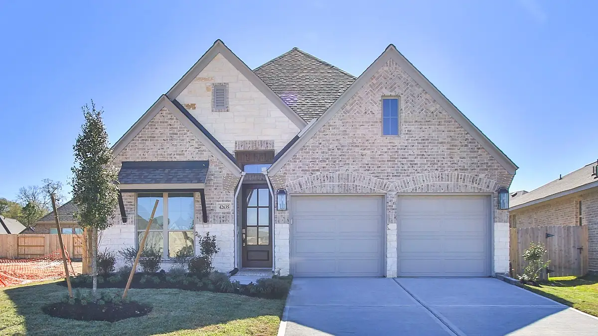 42635 Mystery Lane, Magnolia, TX 77354 - #1