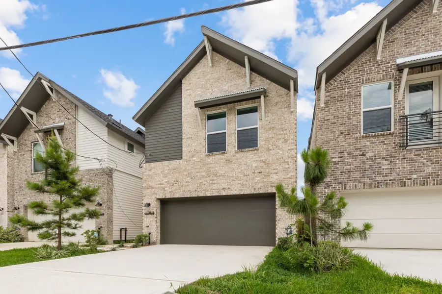 5618 Bertellis Lane, Houston, TX 77091 - #2