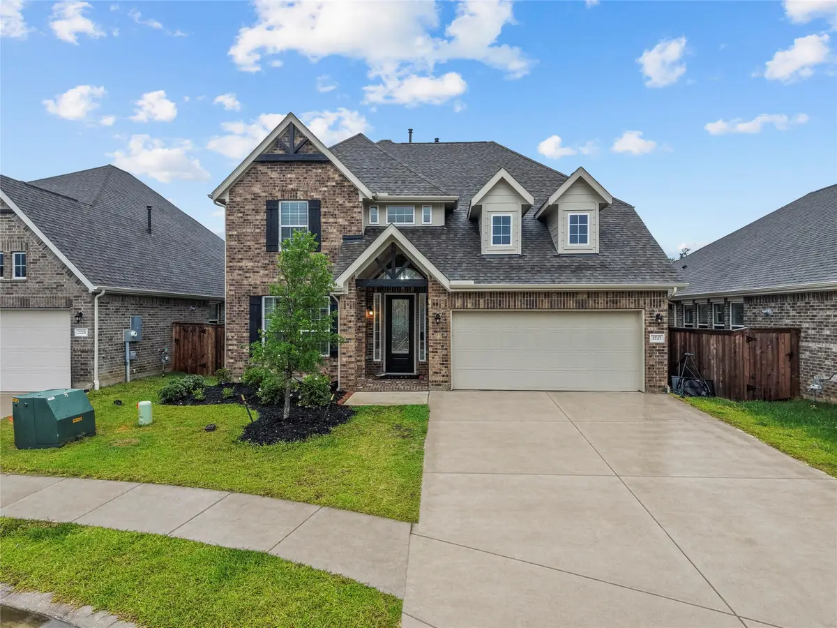 2727 Bisbee Road, League City, TX 77573 - #1