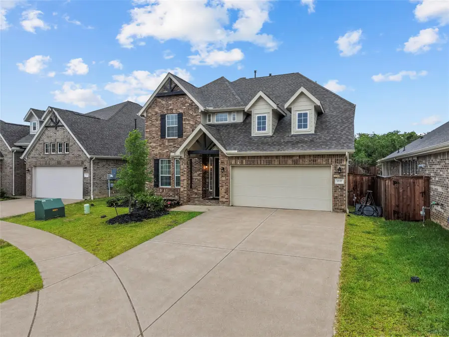 2727 Bisbee Road, League City, TX 77573 - #2