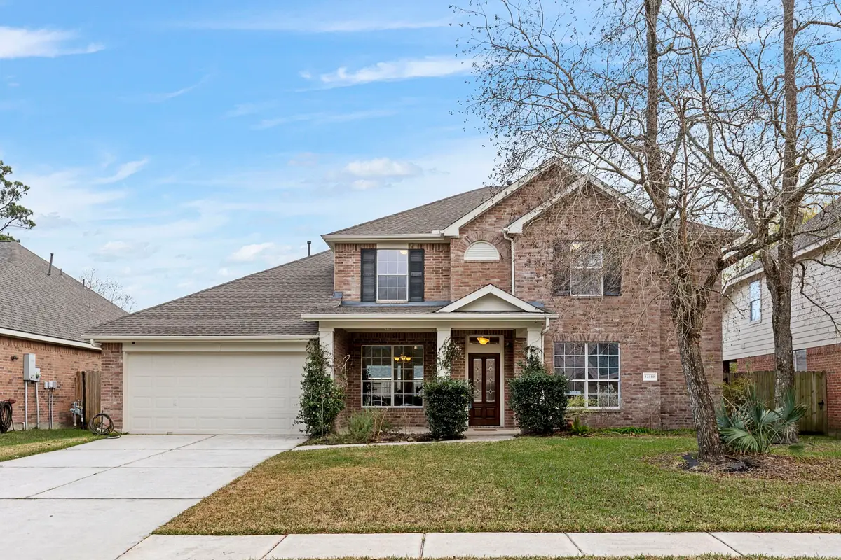 14410 Country Haven Court, Houston, TX 77044 - Image #1