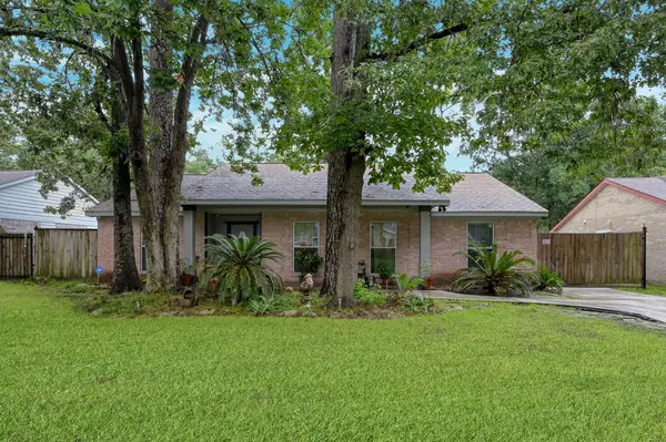 25410 Pepper Ridge Lane, Spring, TX 77373