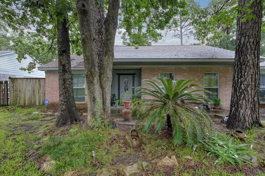 25410 Pepper Ridge Lane, Spring, TX 77373 - #3