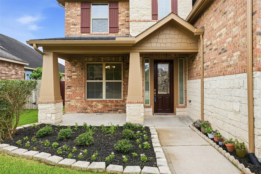 9422 Harmony Lake Lane, Richmond, TX 77469 - #3
