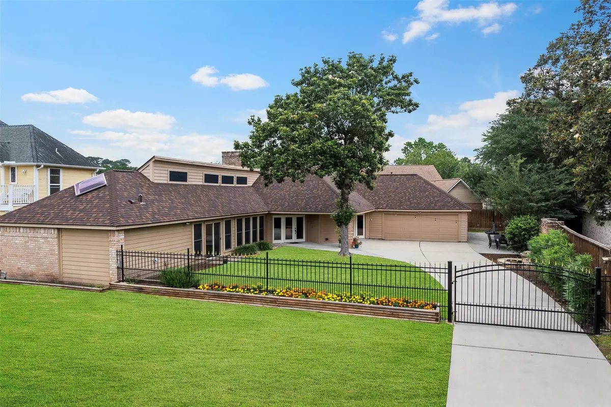 18014 Echobend Lane, Spring, TX 77379 - #1