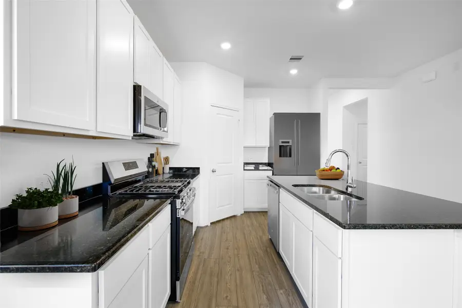 207 Rustic Alder Drive, Crosby, TX 77532 - #2